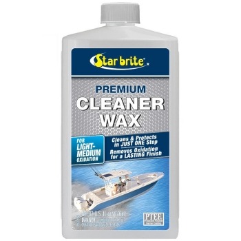 Starbrite Premium Cleaner Wax 32oz