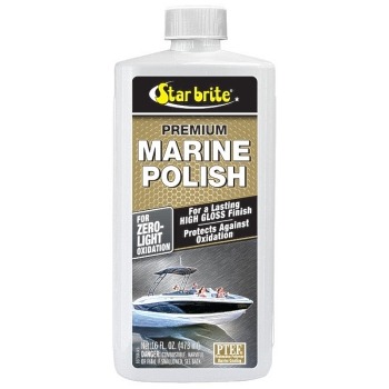 Starbrite Premium Marine Polish 16 oz.