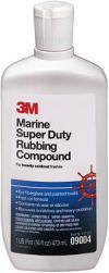 3M Marine Super Duty Rubbing Compound 8 Oz.