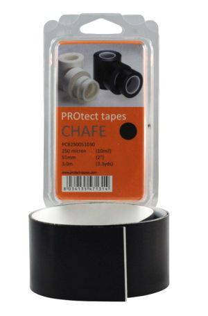 PROtect CHAFE Abrasion Resistant Tape Black 51mm x 3m