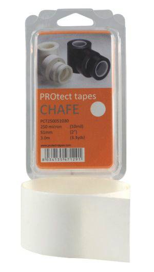 PROtect CHAFE Abrasion Resistant Tape Clear 51mm x 3m