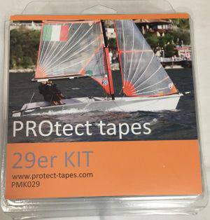 PROtect Tapes 29er Performance Tape Kit