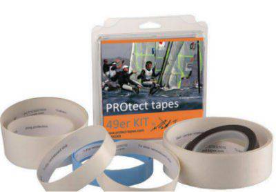 PROtect Tapes 49er Performance Kit