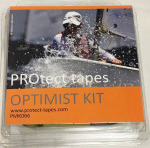 PROtect Tapes Optimist Performance Tape Kit