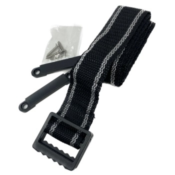 Battery Hold Down Strap 54"