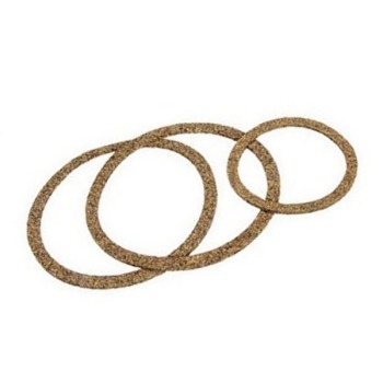 Perko Cork Gasket Sets for Intake Water Strainers