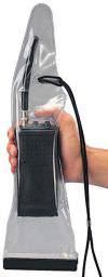 AAA Waterproof VHF Pouch