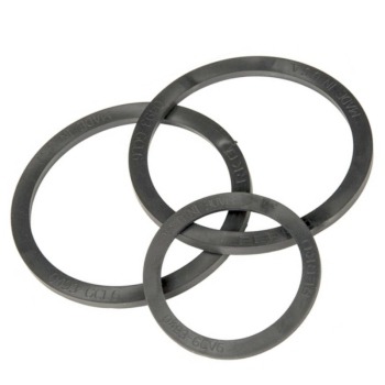 Perko Rubber Gasket Sets for Intake Water Strainers