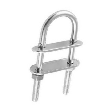 Blue Wave U-Bolts 316 Stainless Steel