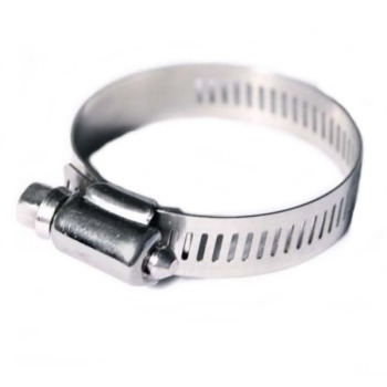 Endurance Gear Type Hose Clamps - Stainless Steel