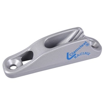 Clamcleat CL211Mk1 Racing Junior Silver
