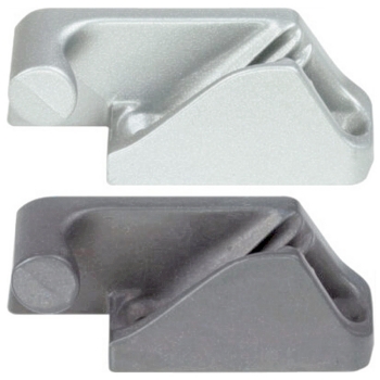 Clamcleat ® CL217 Side Entry MK1 Starboard #5135