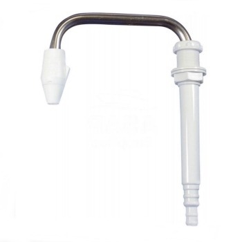 Whale FT1160 Telescoping Faucet On-Off Control