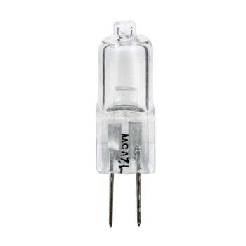 Ancor G-4 Halogen Bulbs 12V 5W to 20W - 2 Pack