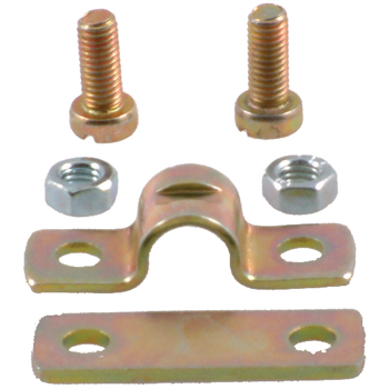 Morse Clamp and Shim Kit for 43C
