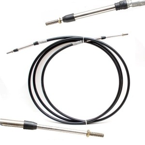 SeaStar Solutions TFXtreme Control Cable - 3300/33C