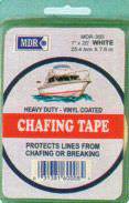 MDR Chafing Tape 1 in. x 25 Ft.