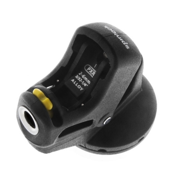 Spinlock PXR0206/SW PXR Cam Cleat Swivel Base 2mm - 6mm