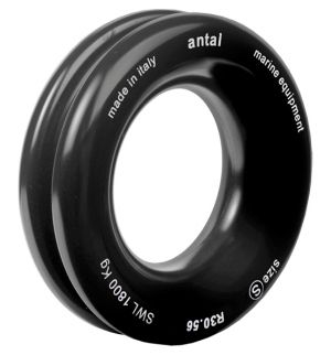 Antal R30.56 Solid Ring Small 30 x 56 mm