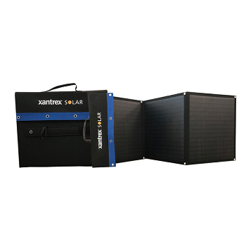 Xantrex Portable Solar Panel Flex Kit 783-0100-01