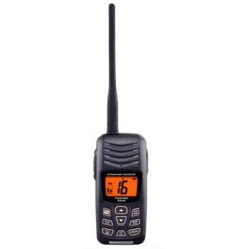 Standard Horizon HX300 Floating VHF with USB Charger