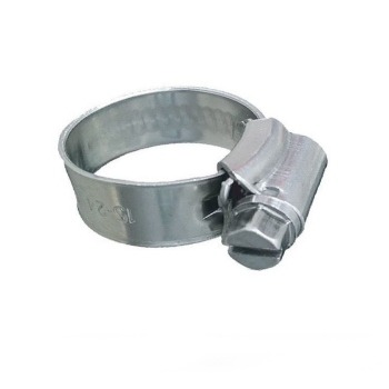 Trident Compact HD Non-Perforating Hose Clamps