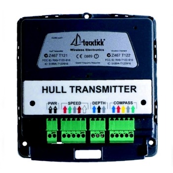 Raymarine T121 Wireless Hull Transmitter