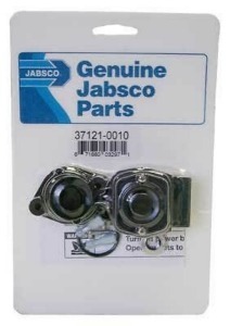Jabsco Universal 40 PSI Pressure Switch Kit 37121-0010