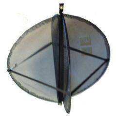 Day Shape - Ball Collapsible Cloth 0.6 M - 24"