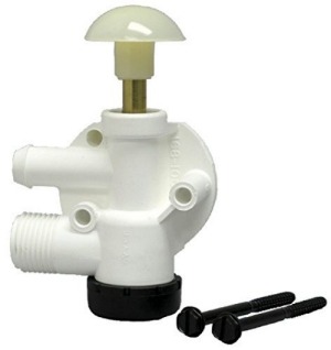 Sealand Pedal Toilet Water Valve for Sealand Pedal Flush Toilets 385314349