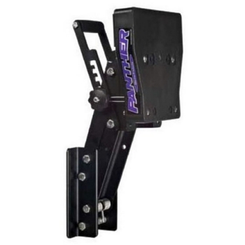 Panther 55-0410 4-Stroke Outboard Motor Bracket up to 35HP