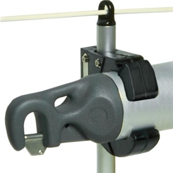 Forespar Stanchion Mounted Pole Chocks