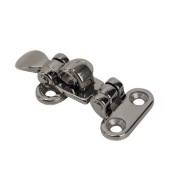 Victory Anti-Rattle Fastener - Stainless