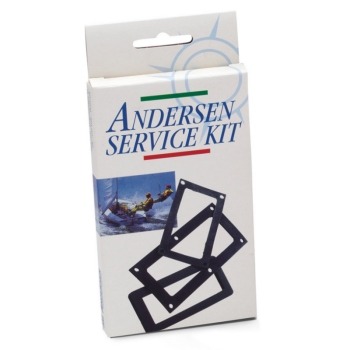 Andersen Bailer Super Max Service Kit