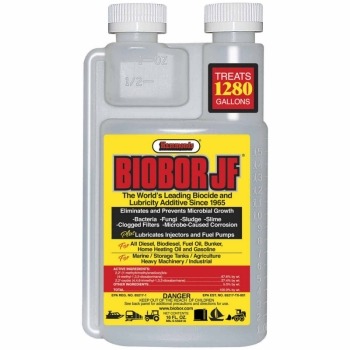 Hammonds Biobor JF Diesel Biocide 16oz