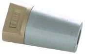 Anode Beneteau Propeller Nut Anode 30mm - Complete