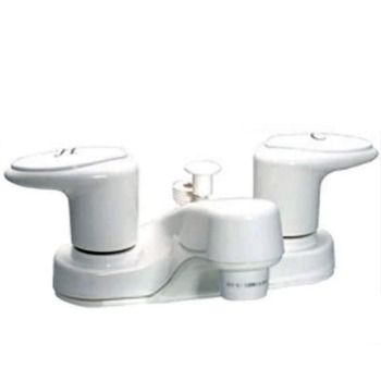 Phoenix Galley Faucet with Diverter White