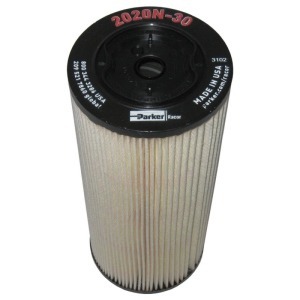 Racor 2020N Filter Elements for Racor 1000MA & 1000MAM Turbine Filters