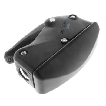 Spinlock XAS0612/HS Starboard Side Mount XAS Clutch 6 mm - 12 mm