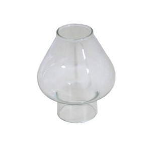 DHR Glass Chimney 5''' for 4 In. Anchor Light and 4 In. Navigation Lights