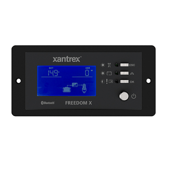 Xantrex Freedom X Bluetooth Remote Panel 808-0817-02