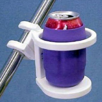 Snapit! M003 Pivoting Drink Holder 1"