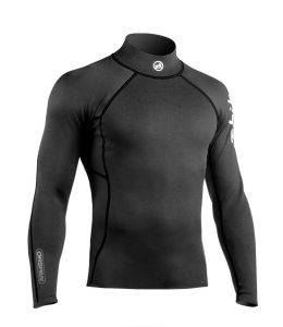 Zhik Orspan Top Mens Top-600-M-GY