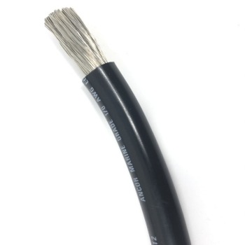 Ancor Battery Cable - Per Foot