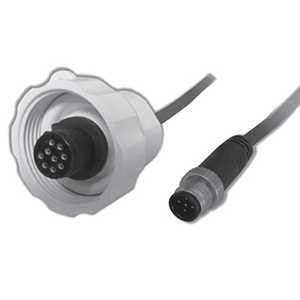 Airmar WS2 10M Cable NMEA2K 5-Pin for use with WX Weather Station Instrument