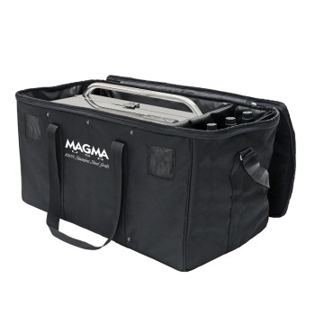 Magma Padded Grill & Accessory Carrying/Storage Case for 12 x 18 Grill A10-1292