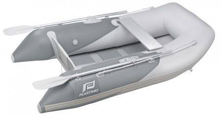 Plastimo P270SH RAID Inflatable Tender - 9'