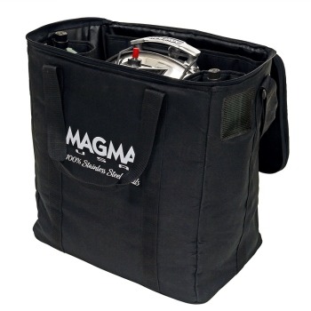 Magma Padded Grill & Accessory Carrying/Storage Case for all Marine Kettles A10-991