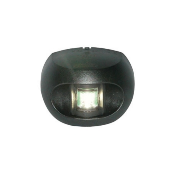 Aqua Signal Series 33 LED Light Stern Black