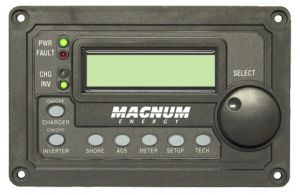 Magnum RC-50 Remote Control with 50 Foot Cable